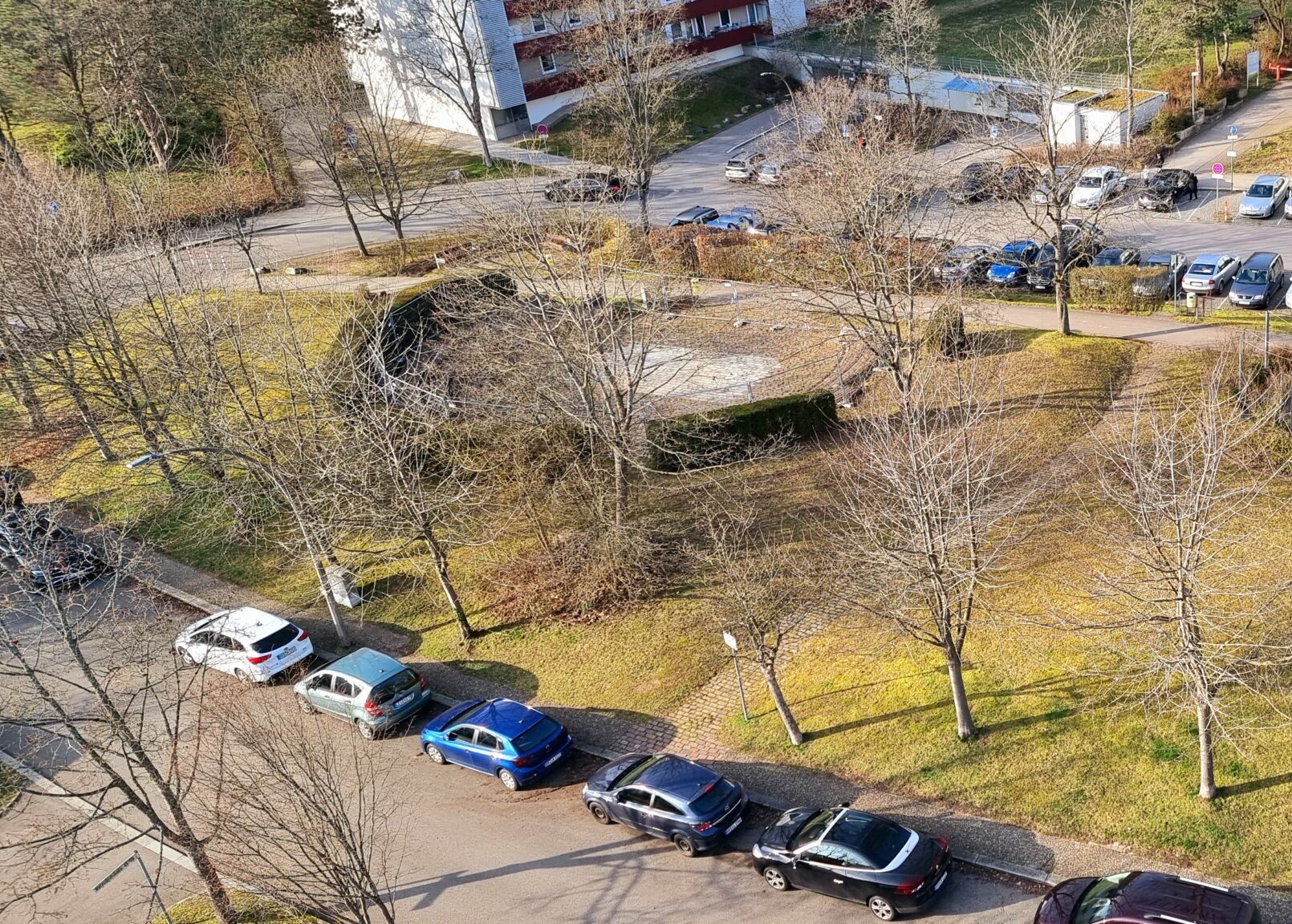 Eichholz-Arena