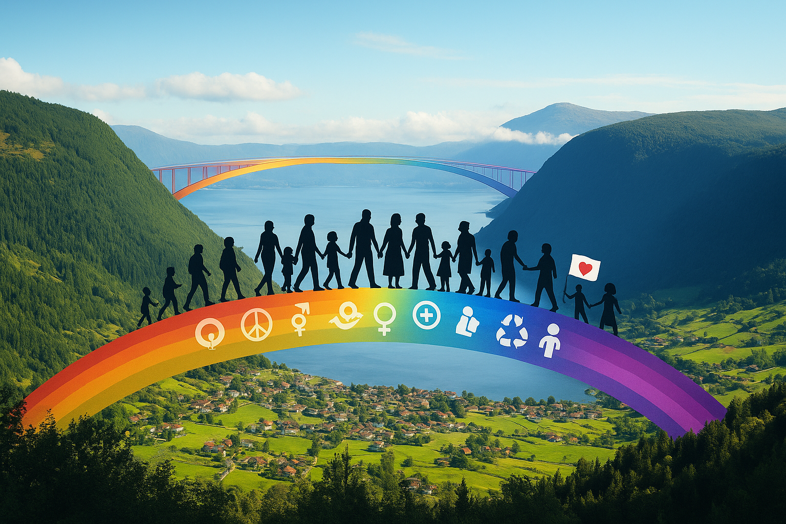 Wie Integration funktioniert…