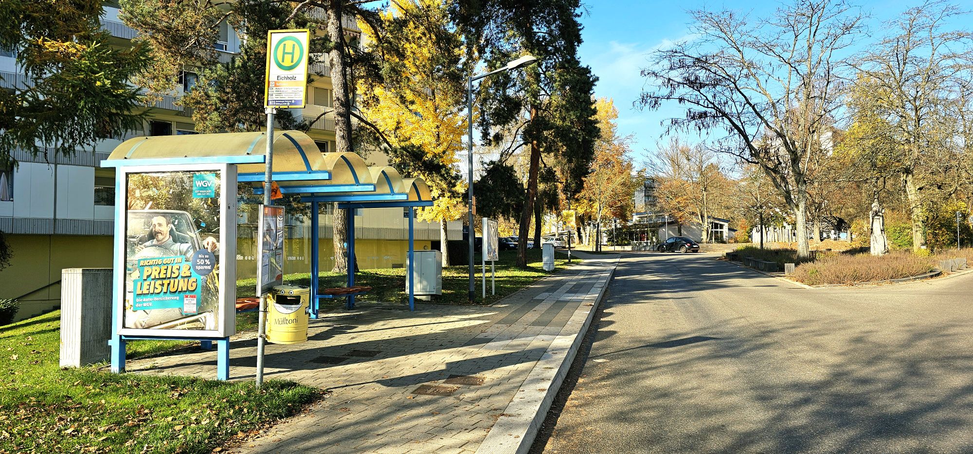 Gefährliche Zustände im Linienverkehr – Senioren mit Rollatoren an ungesicherten Stellen ausgesetzt