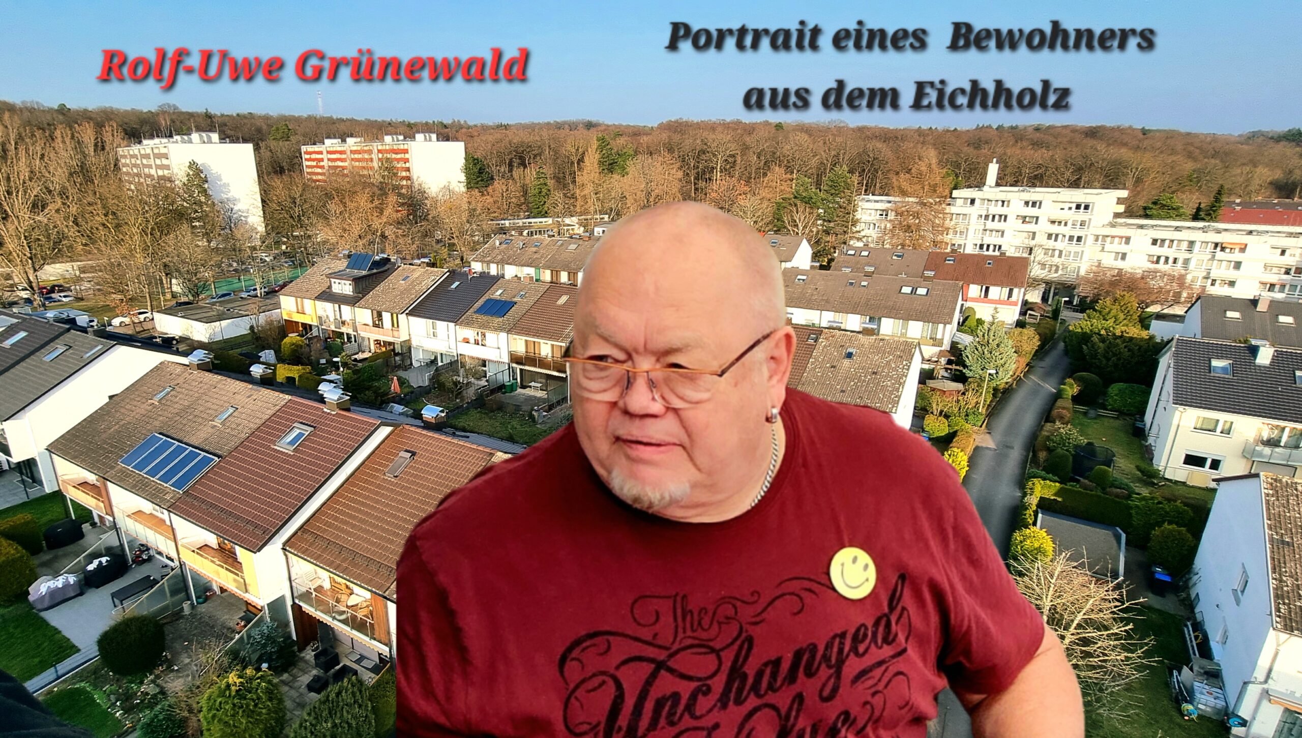 AUF DER ACHTERBAHN DES LEBENS