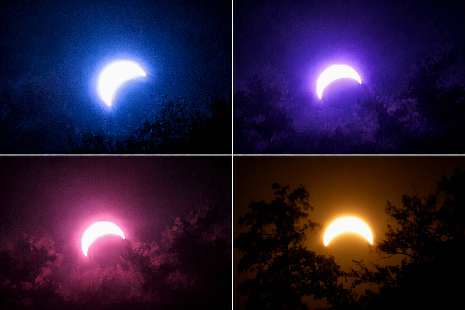 Sommer 2026 mit besonderen Blicken zum Himmel